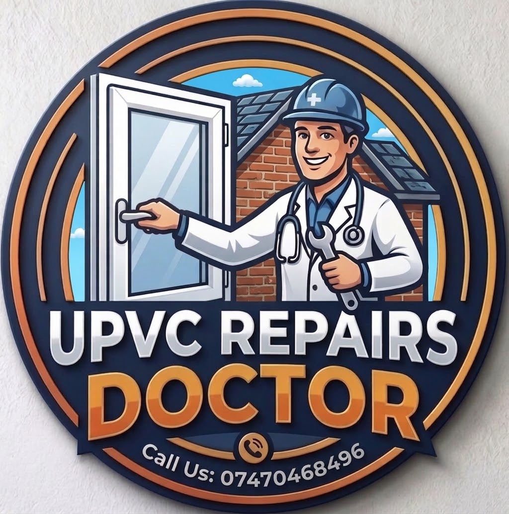 UPVC Repairs Doctor logo